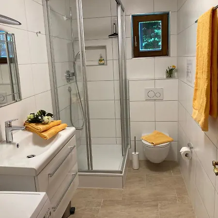 Wessely Am Golfplatz Апартаменты Инсбрук