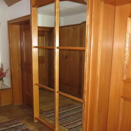 Wessely Am Golfplatz * 因斯布鲁克