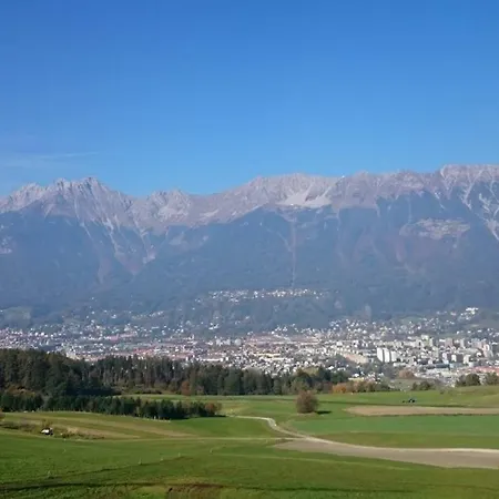 Wessely Am Golfplatz Инсбрук