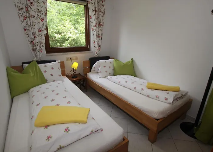 Wessely Am Golfplatz Innsbruck