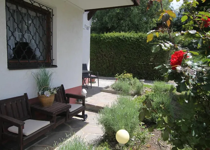 Wessely Am Golfplatz Appartement