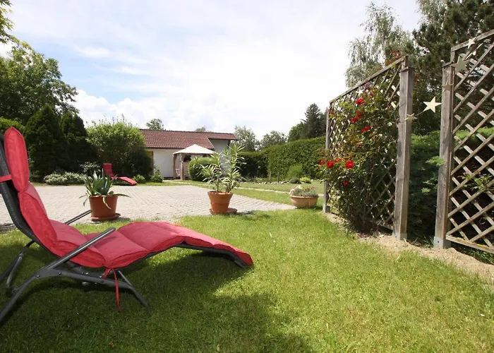 Wessely Am Golfplatz *