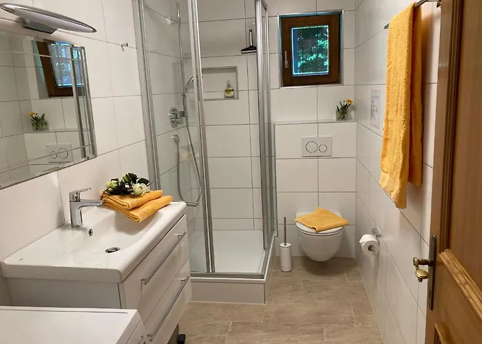 Wessely Am Golfplatz Apartman Innsbruck