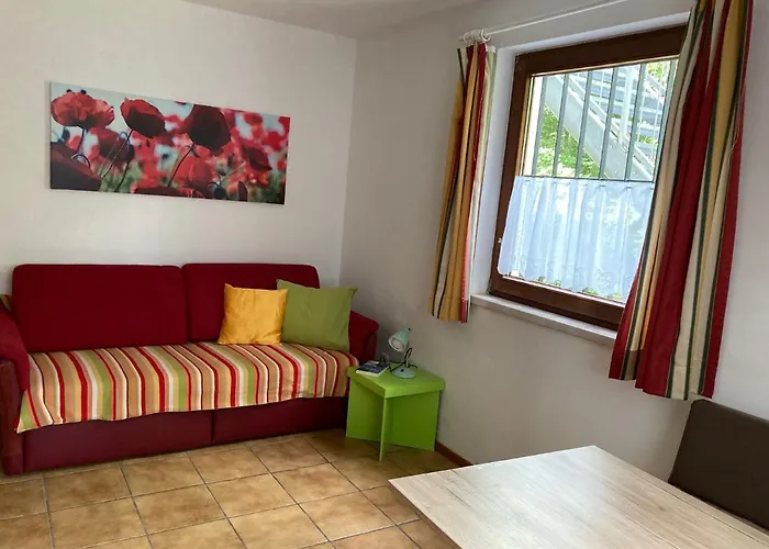 Wessely Am Golfplatz Appartement