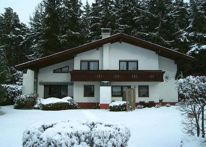 Wessely Am Golfplatz Innsbruck