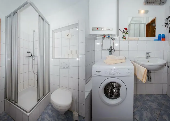 Appartement Wessely Am Golfplatz