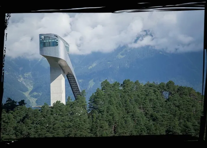 Wessely Am Golfplatz * Innsbruck