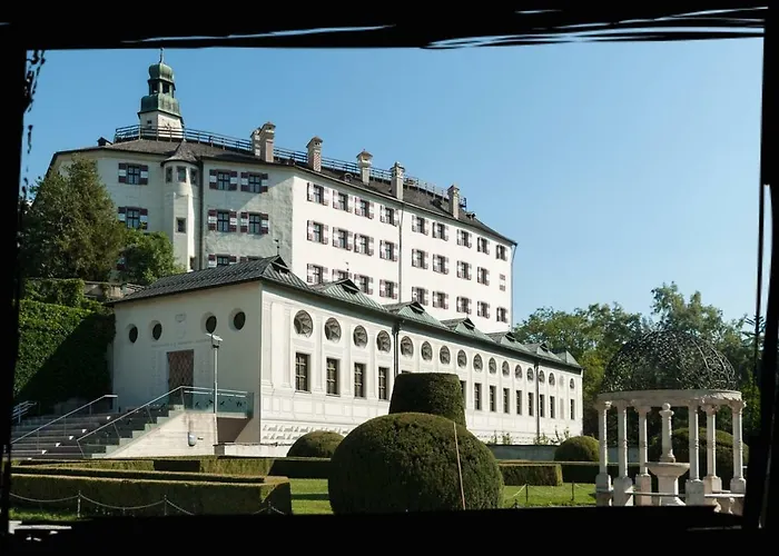 Appartement Wessely Am Golfplatz *