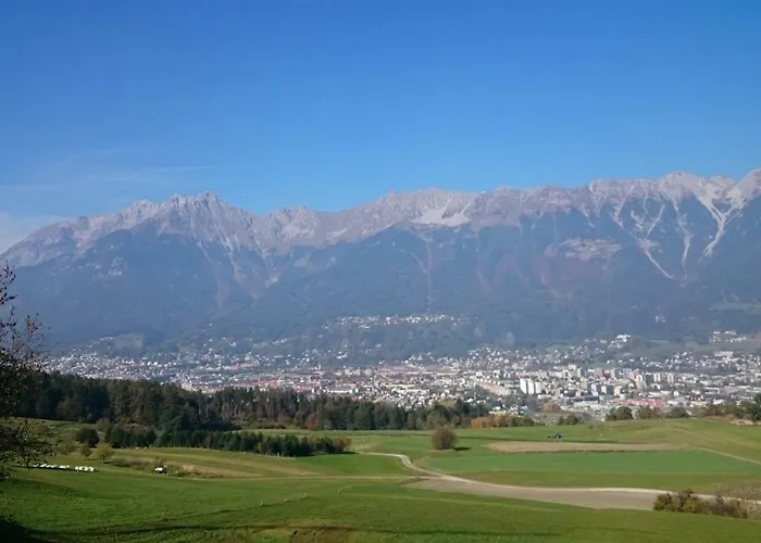 Wessely Am Golfplatz Ίνσμπρουκ