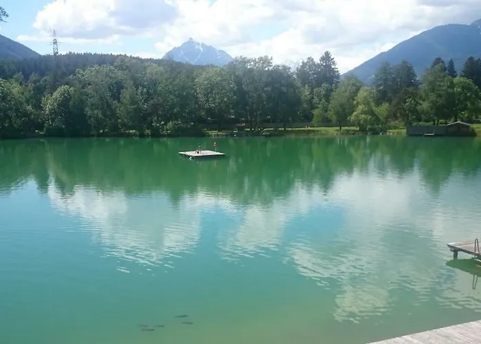 Wessely Am Golfplatz Διαμέρισμα