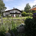 아파트 Wessely Am Golfplatz *