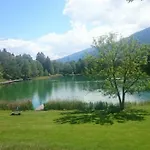 Wessely Am Golfplatz 아파트 *