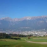 Wessely Am Golfplatz 인스브루크