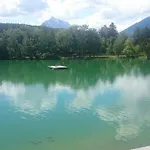 Wessely Am Golfplatz 아파트