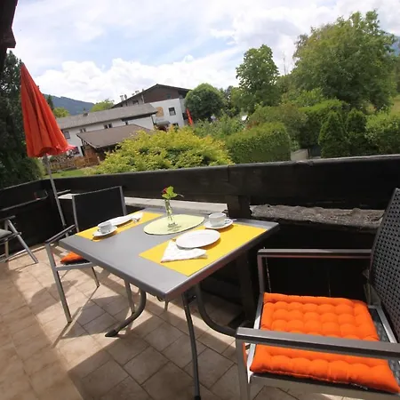 Wessely Am Golfplatz 인스브루크