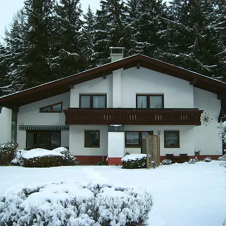Wessely Am Golfplatz 인스브루크