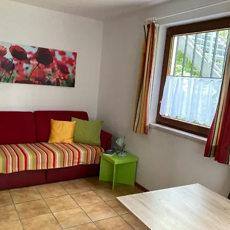 Wessely Am Golfplatz Apartment