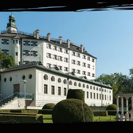 Apartment Wessely Am Golfplatz *