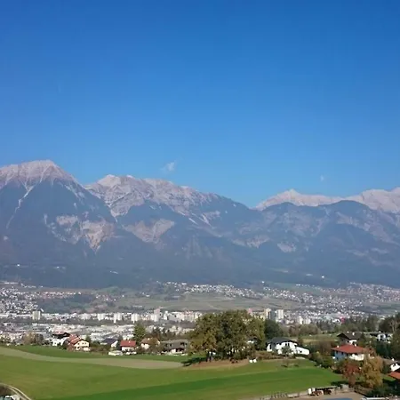 Wessely Am Golfplatz Apartment Innsbruck
